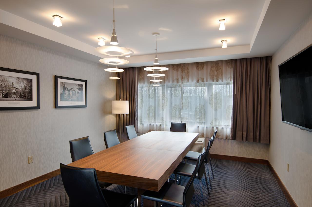 Crowne Plaza Princeton - thumb 37