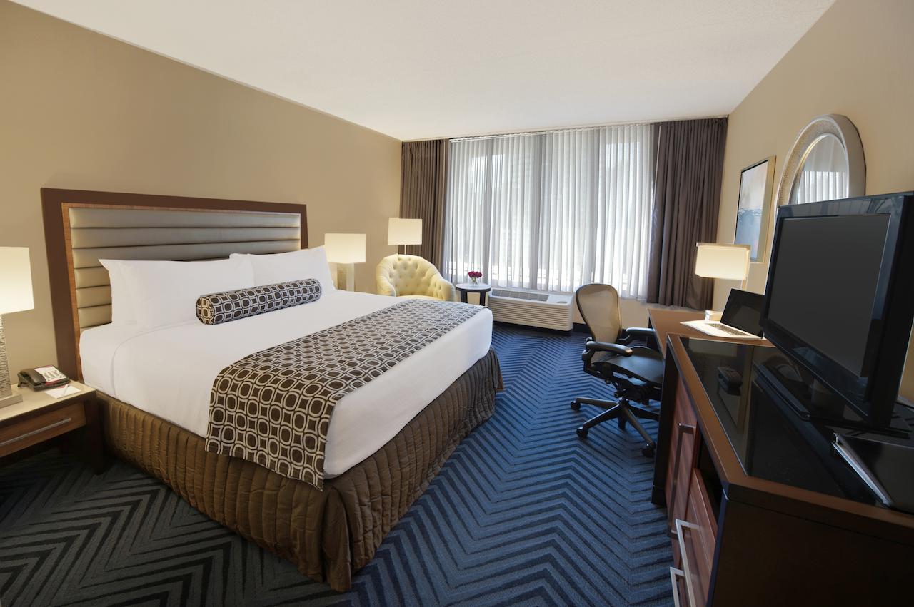 Crowne Plaza Princeton - thumb 24