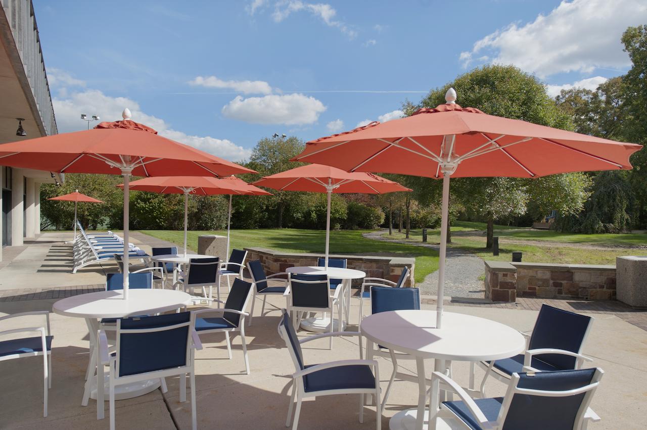 Crowne Plaza Princeton - thumb 25