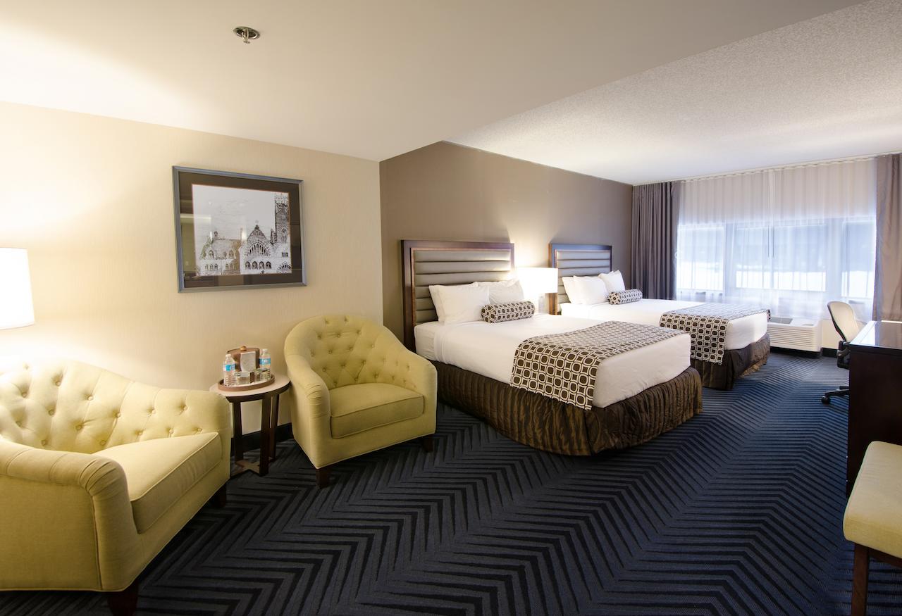 Crowne Plaza Princeton - thumb 34