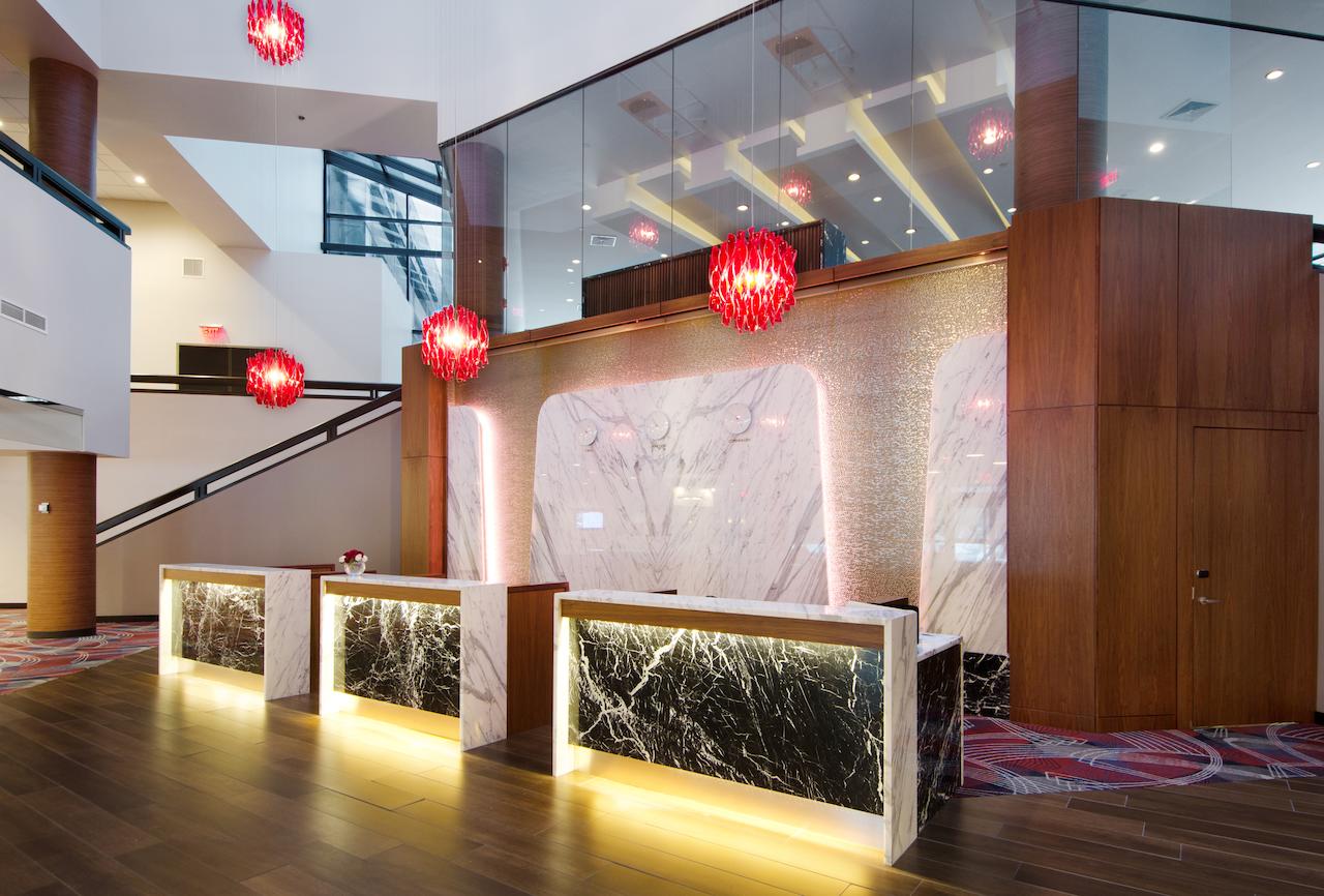 Crowne Plaza Princeton - thumb 14