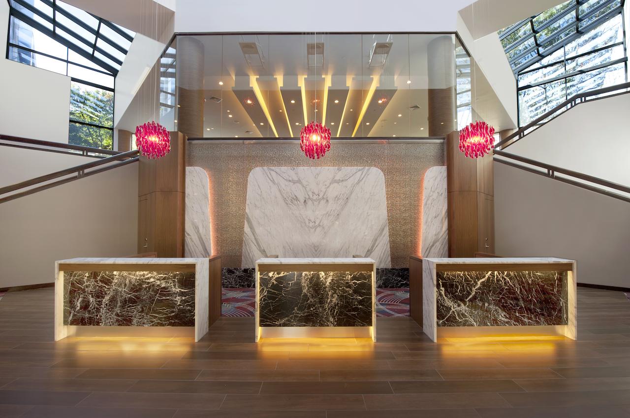 Crowne Plaza Princeton - thumb 17