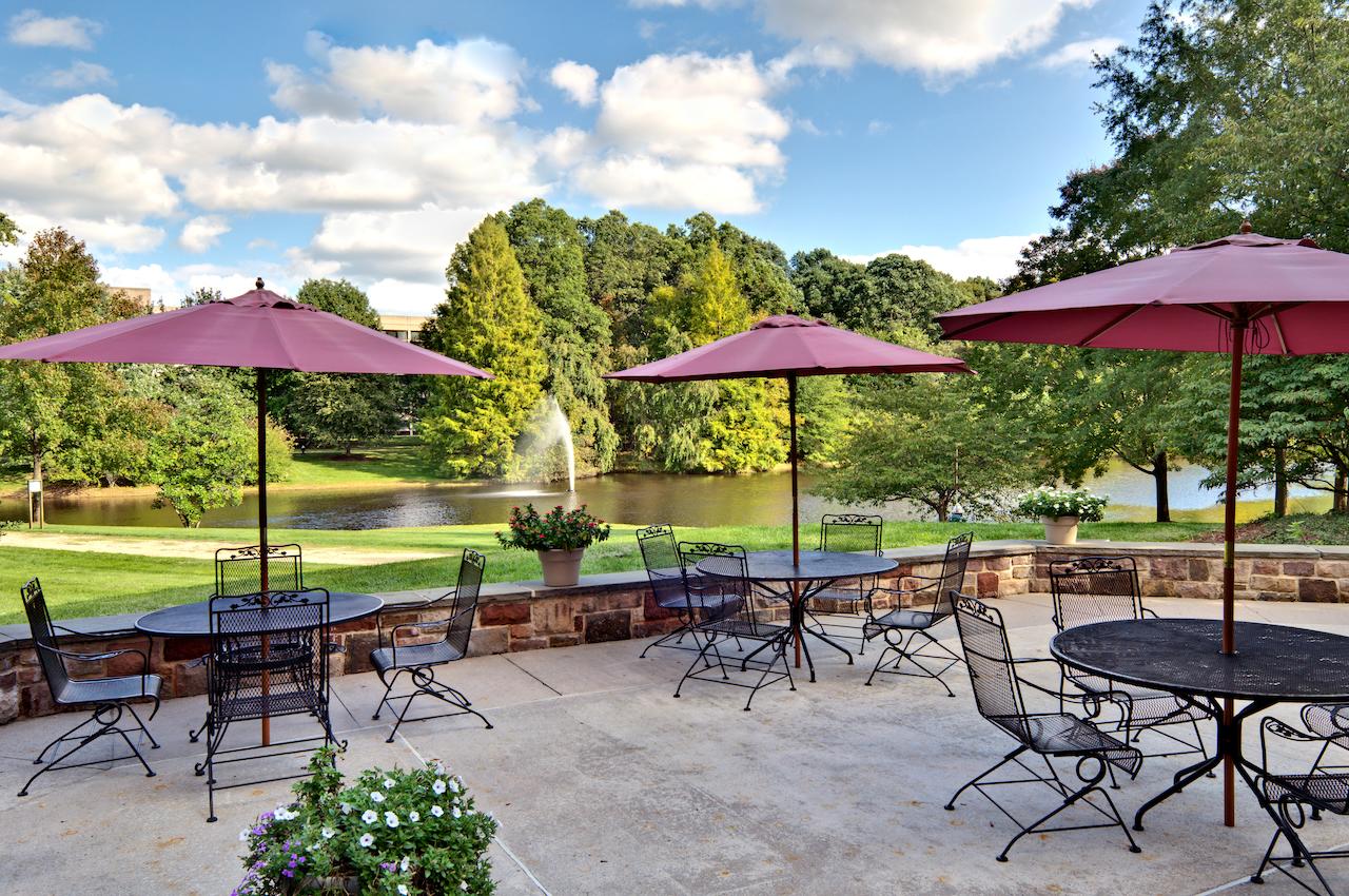 Crowne Plaza Princeton - thumb 32