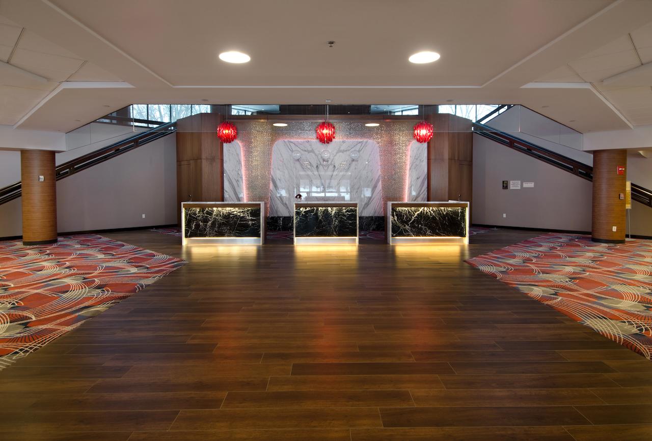 Crowne Plaza Princeton - thumb 39