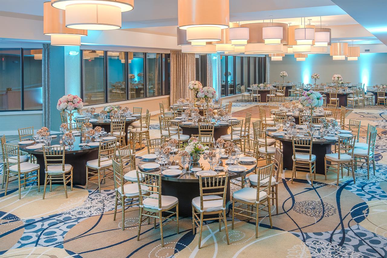 Crowne Plaza Princeton - thumb 40