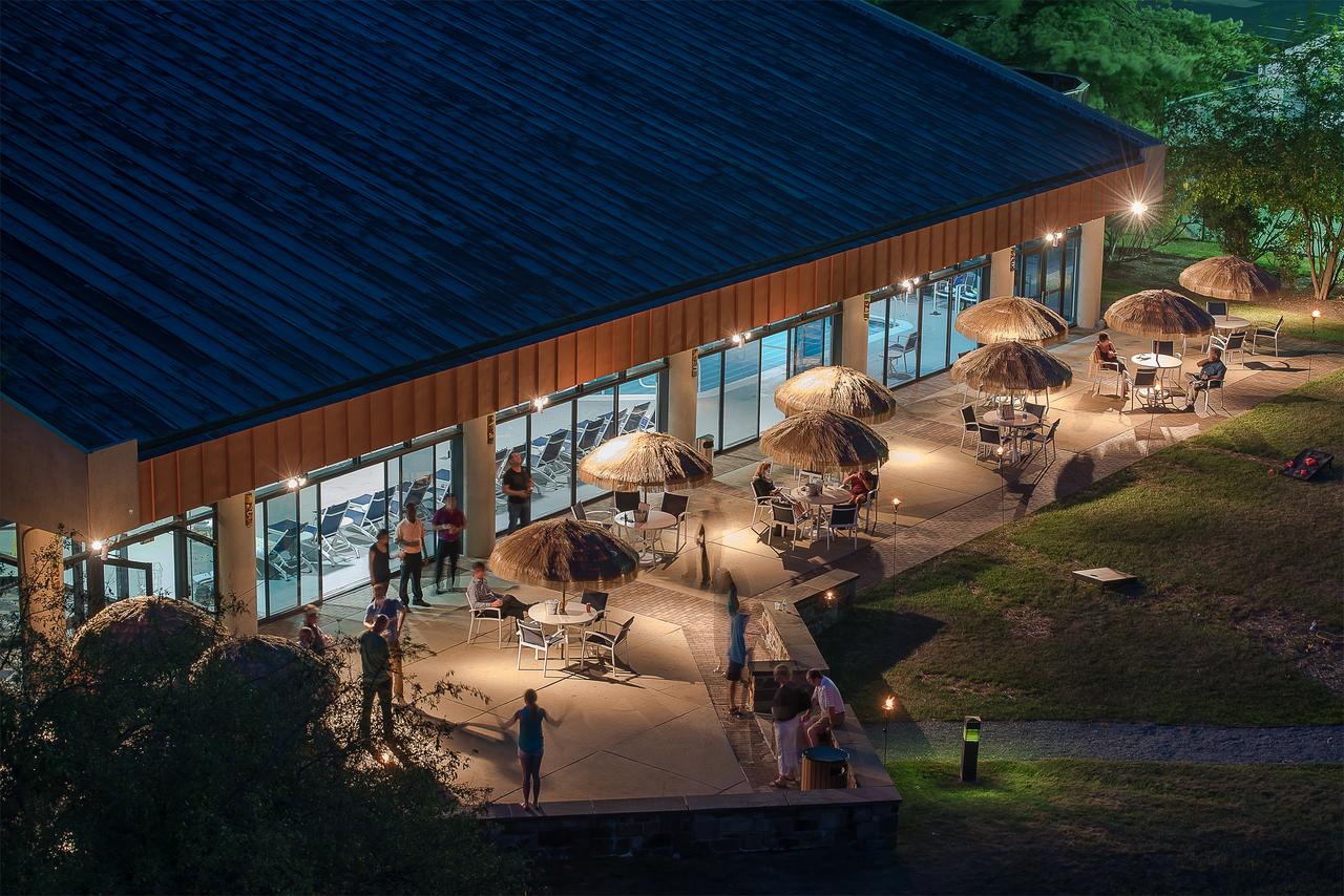 Crowne Plaza Princeton - thumb 23