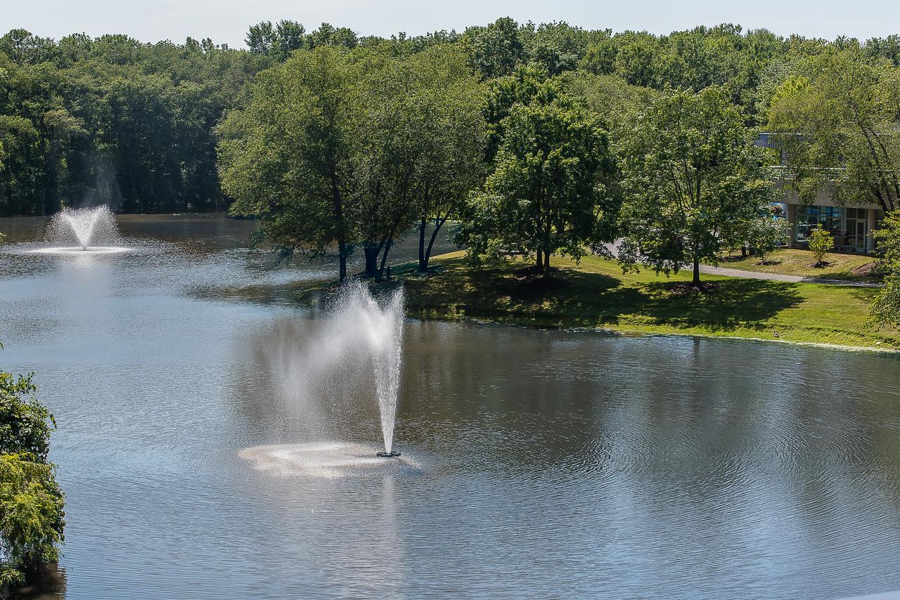 Crowne Plaza Princeton - thumb 5