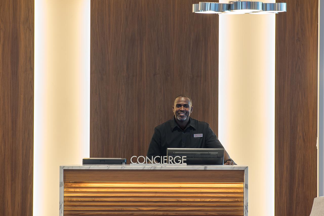 Crowne Plaza Princeton - thumb 11