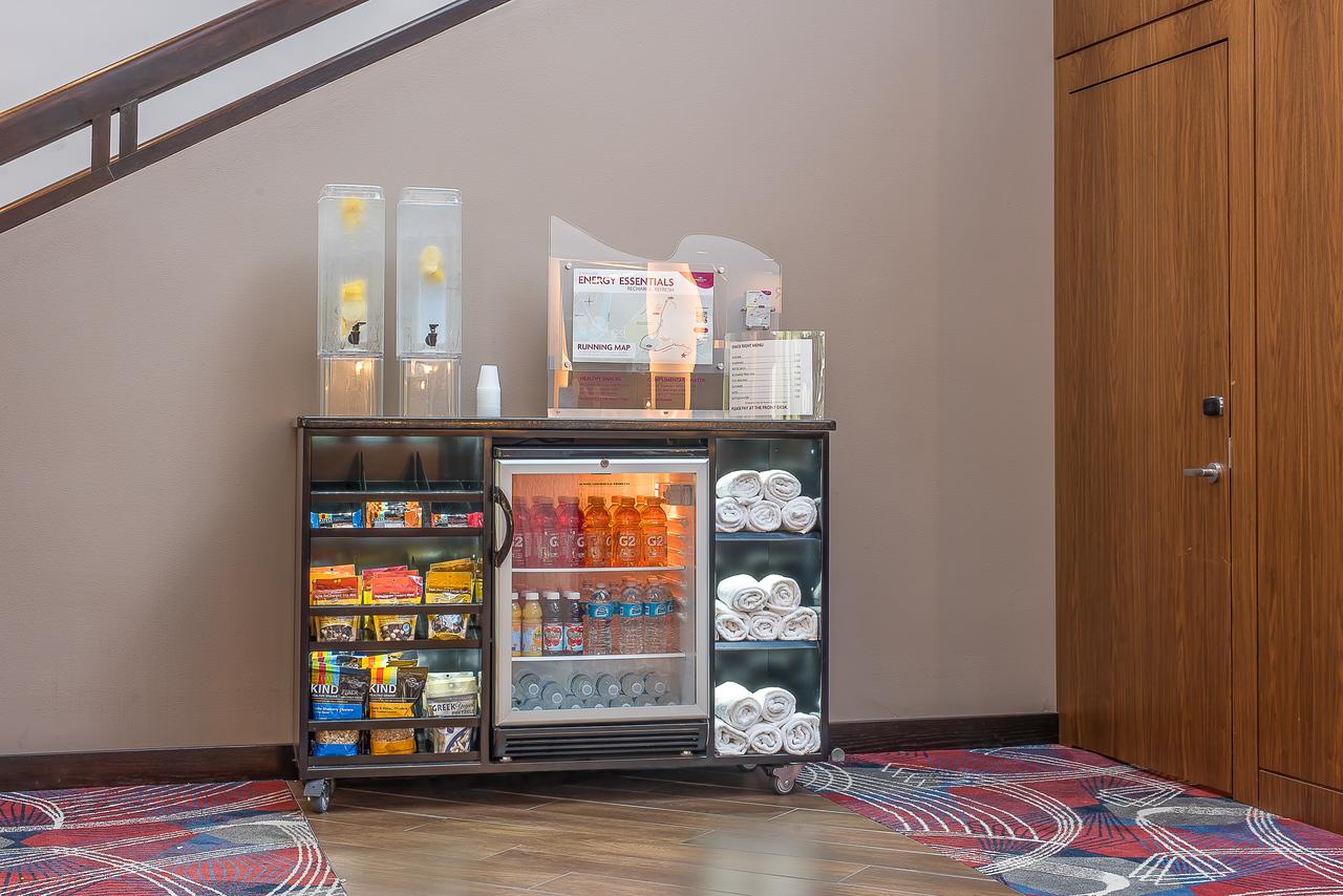 Crowne Plaza Princeton - thumb 19