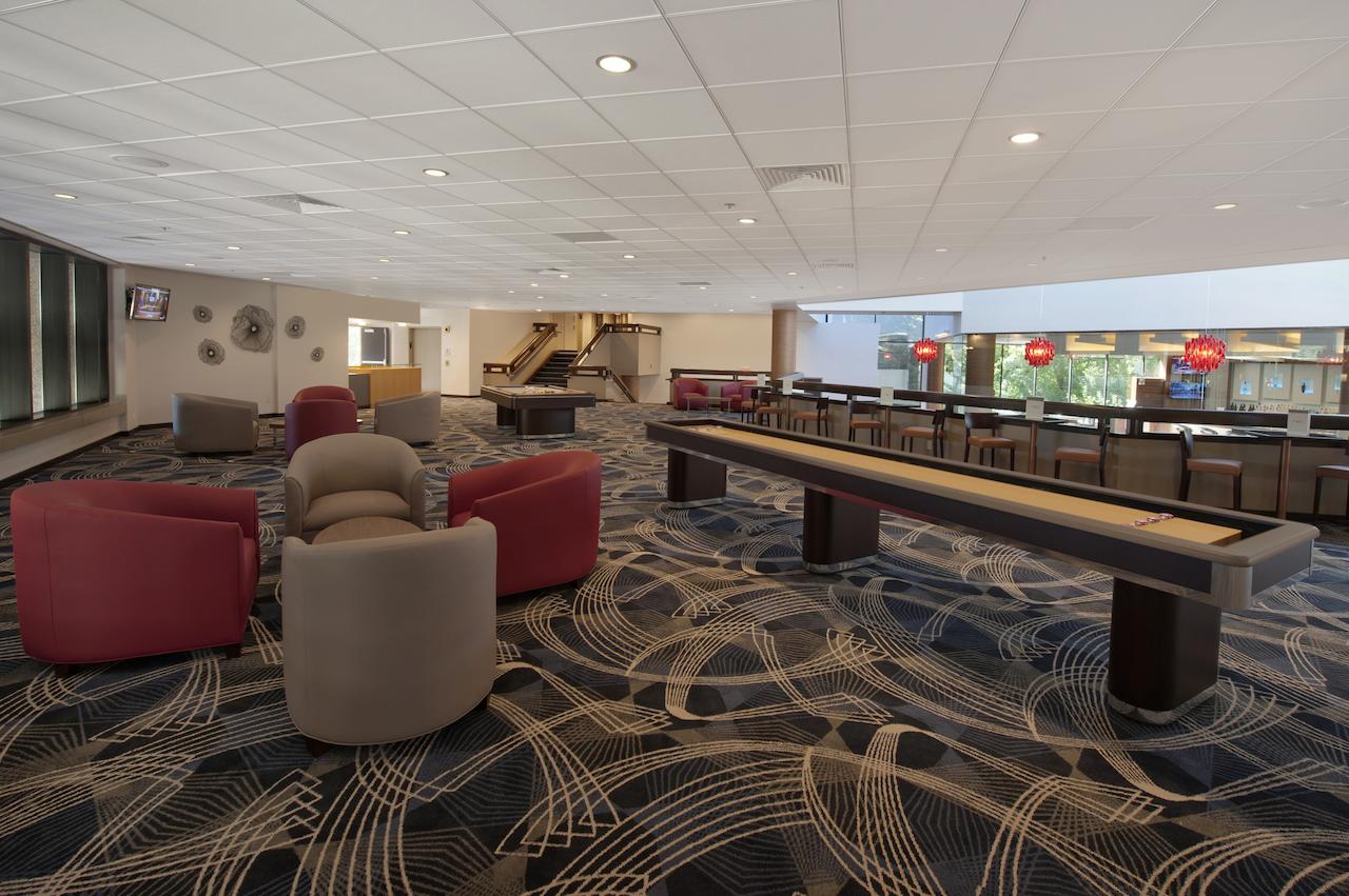 Crowne Plaza Princeton - thumb 28