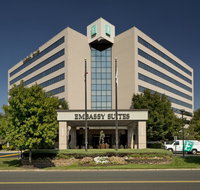 Embassy Suites Secaucus - Meadowlands - Tourism Bookings