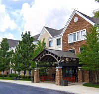 Sonesta ES Suites Parsippany - USA Accommodation