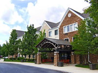 Booking Parsippany USA Accommodation