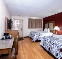 Red Roof Inn Neptune - Tourism Bookings