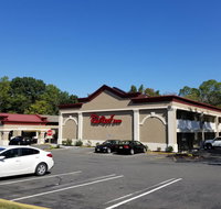 Red Roof Inn Bordentown - Tourism Bookings