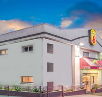 Super 8 by Wyndham North Bergen NJ/NYC Area - Tourism Bookings