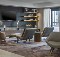 Courtyard By Marriott Jersey City Newport - Tourism Bookings