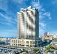 Wyndham Skyline Tower - Tourism Bookings