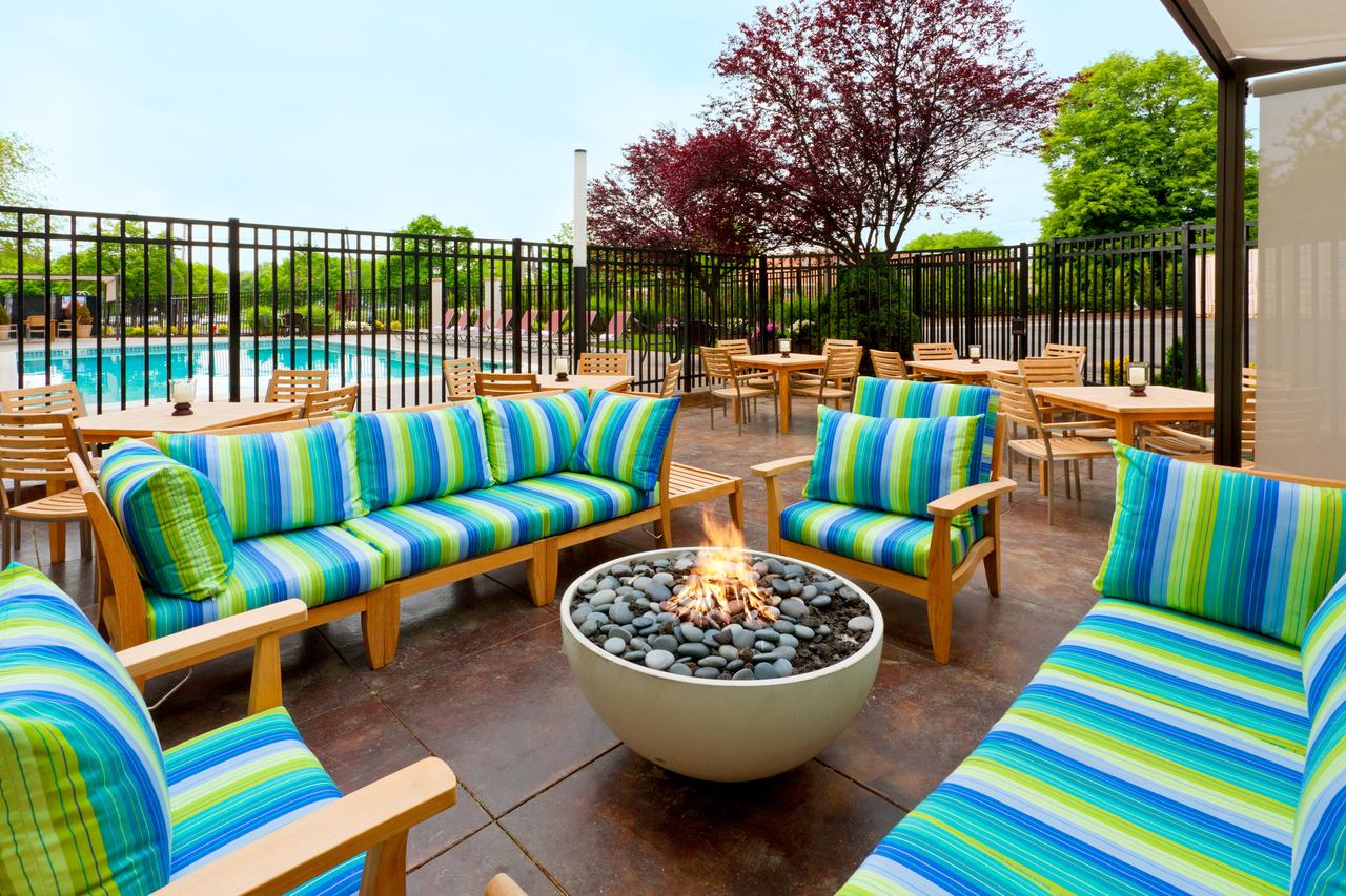 Holiday Inn Clark - Newark - thumb 9