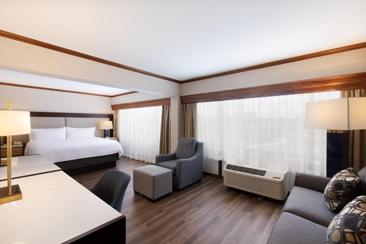 Holiday Inn Clark - Newark - thumb 30