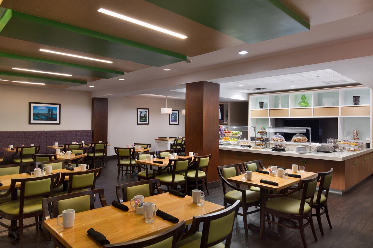 Holiday Inn Clark - Newark - thumb 8