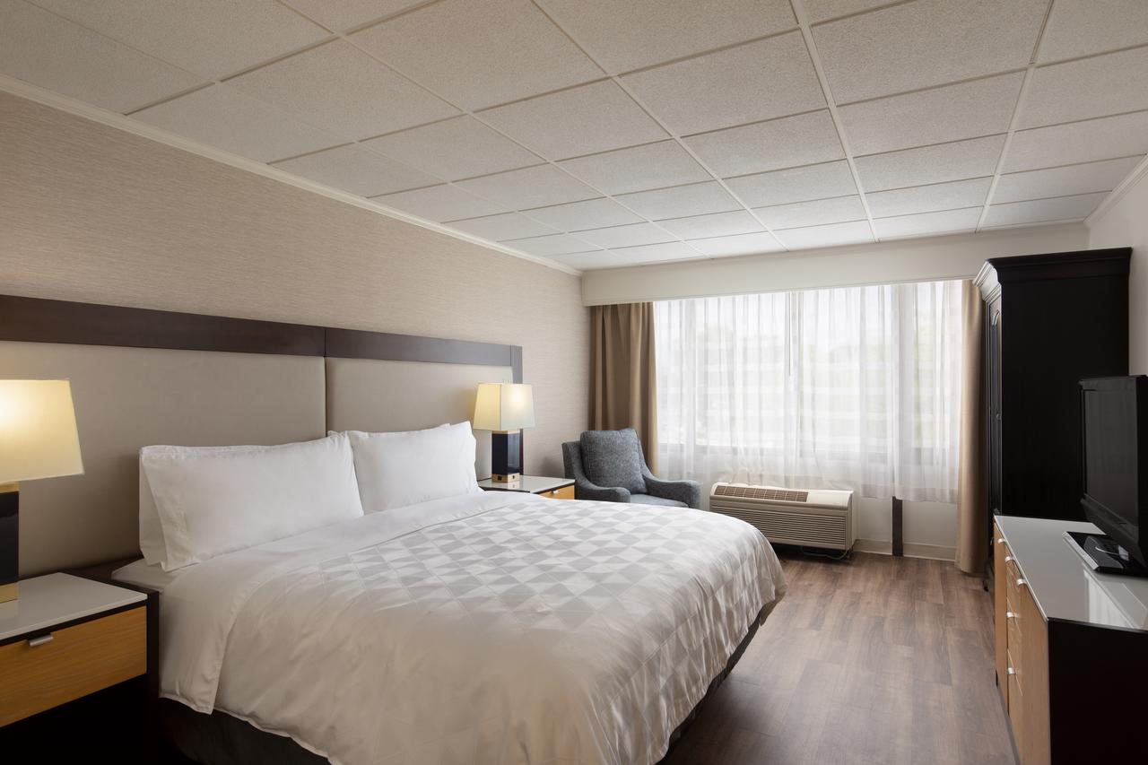 Holiday Inn Clark - Newark - thumb 14