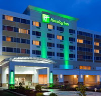 Holiday Inn Clark - Newark - Tourism Bookings