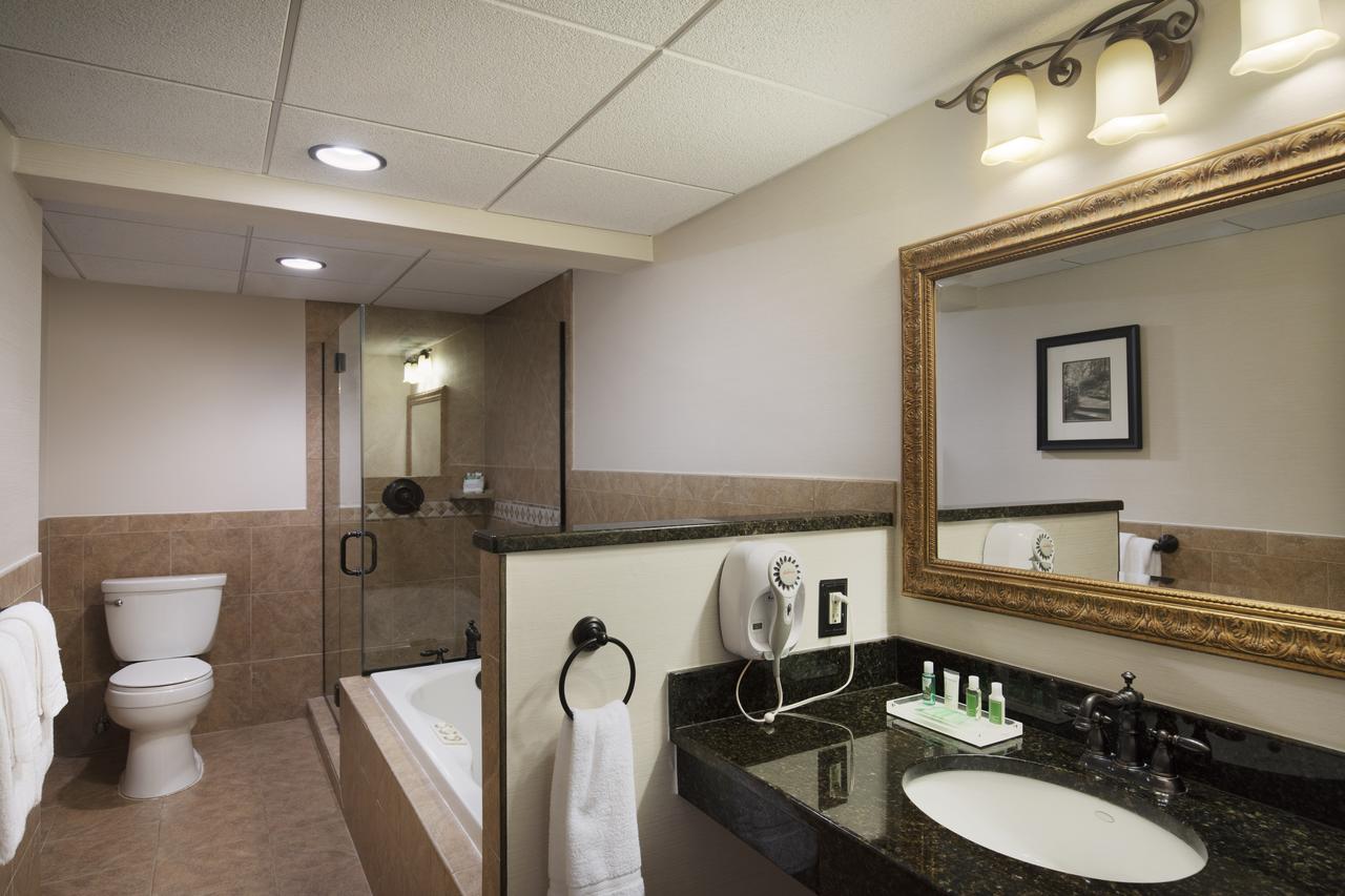 Holiday Inn Clark - Newark - thumb 12