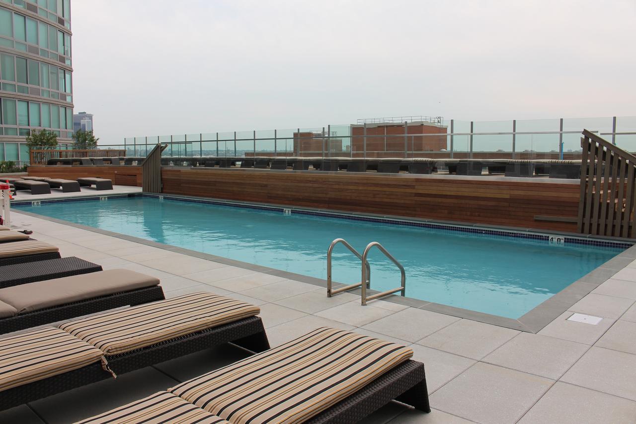 Hudson Street Apartments At Liberty Towers - thumb 5