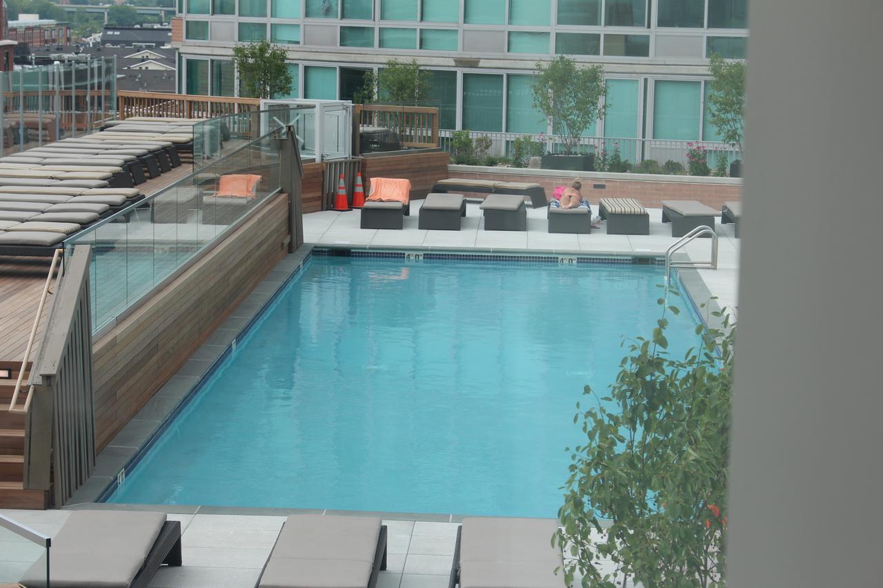 Hudson Street Apartments At Liberty Towers - thumb 1