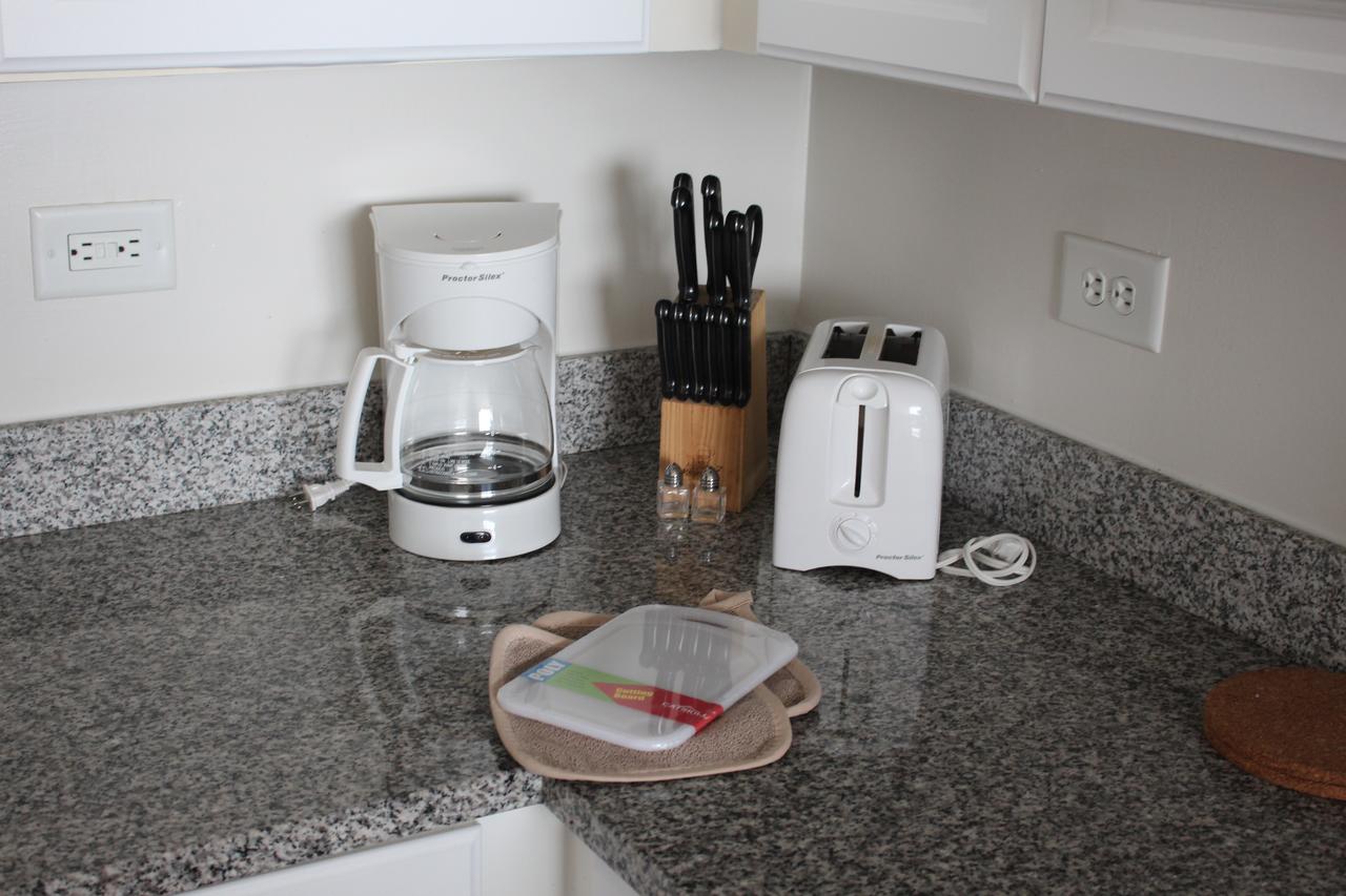 Hudson Street Apartments At Liberty Towers - thumb 9