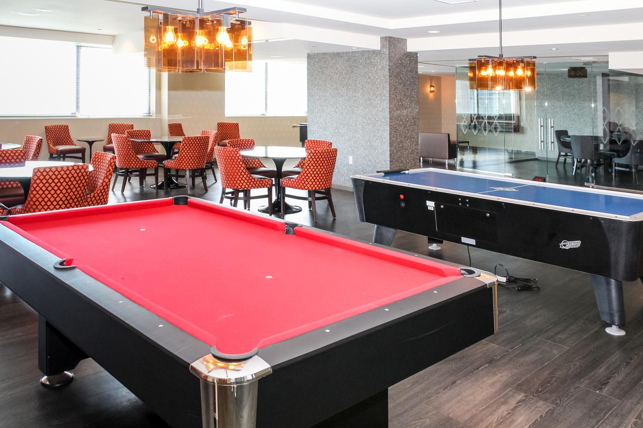 Hudson Street Apartments At Liberty Towers - thumb 12