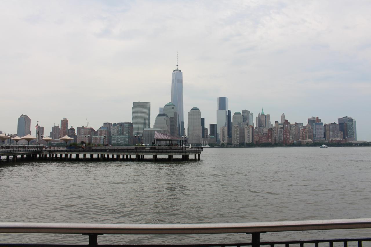 Hudson Street Apartments At Liberty Towers - thumb 4