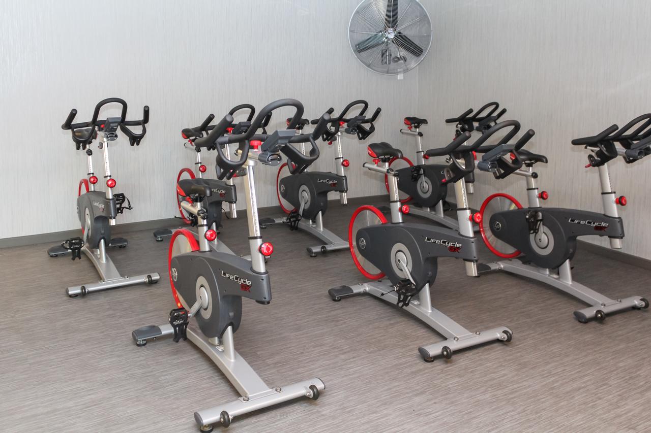 Hudson Street Apartments At Liberty Towers - thumb 11