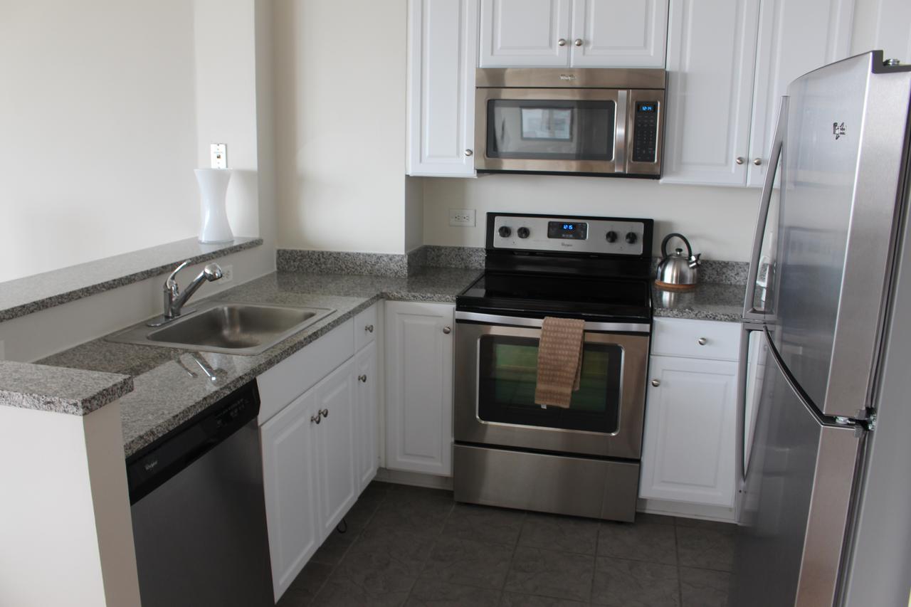 Hudson Street Apartments At Liberty Towers - thumb 10