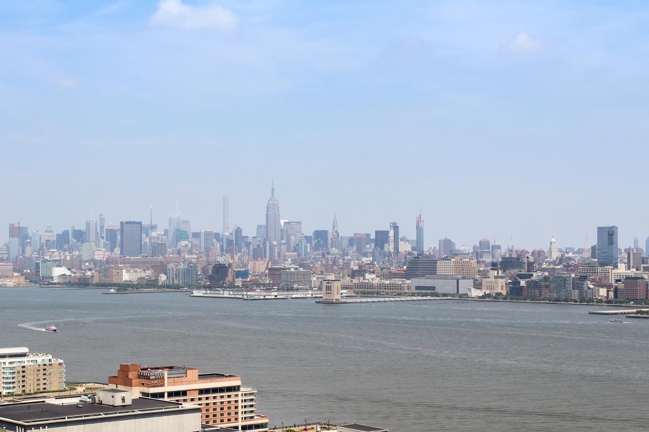 Hudson Street Apartments At Liberty Towers - thumb 7