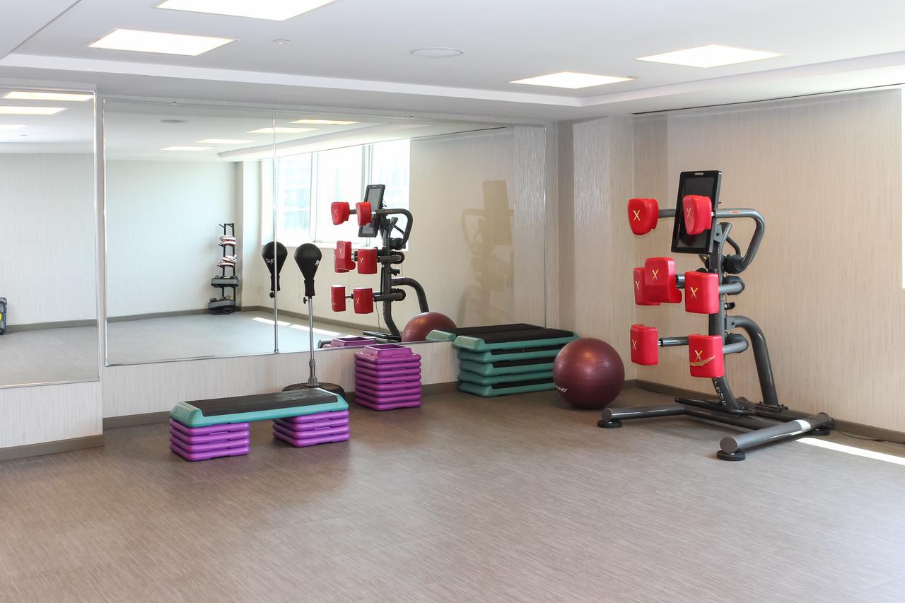 Hudson Street Apartments At Liberty Towers - thumb 13