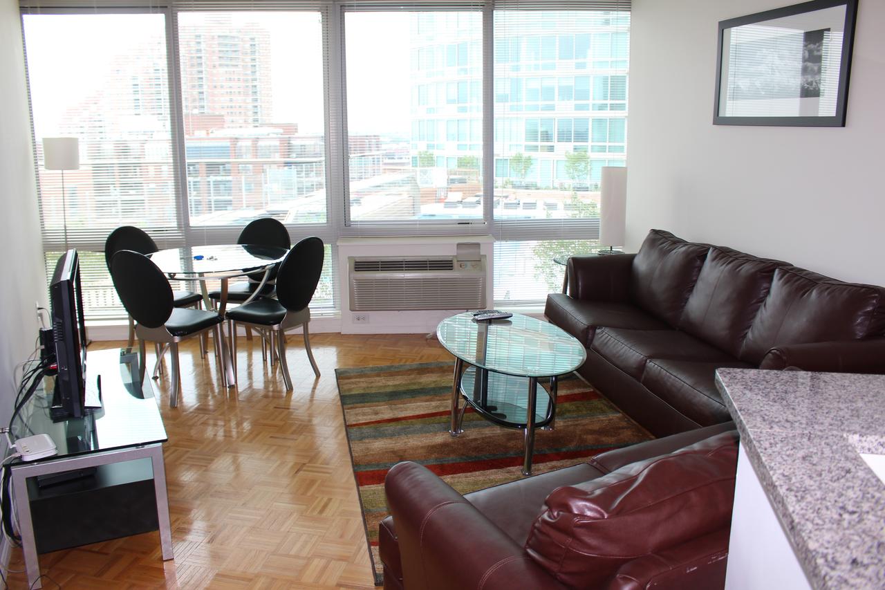 Hudson Street Apartments At Liberty Towers - thumb 0