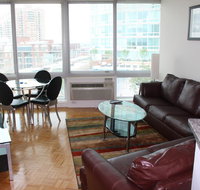 Hudson Street Apartments at Liberty Towers - Tourism Bookings