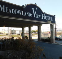 Meadowlands View Hotel - Tourism Bookings