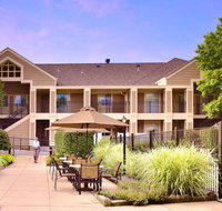 Sonesta ES Suites Princeton - Tourism Bookings