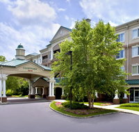 Courtyard by Marriott Basking Ridge - Tourism Bookings