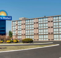 Days Hotel by Wyndham Toms River Jersey Shore - Tourism Bookings