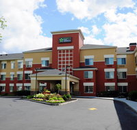 Extended Stay America - Hanover - Parsippany - Tourism Bookings