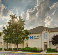 Hyatt House Mount Laurel - Tourism Bookings