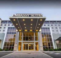 Embassy Suites - Newark Airport - Tourism Bookings