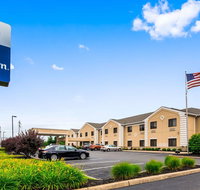 Best Western Monroe Inn  Suites - Tourism Bookings
