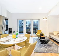 Dharma Home Suites Hoboken at Grand - Tourism Bookings