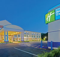 Holiday Inn Express - Neptune - Tourism Bookings