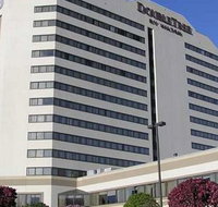 DoubleTree by Hilton Fort Lee/George Washington Bridge - Tourism Bookings